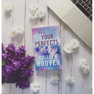 Picture of All Your Perfects by Colleen Hoover