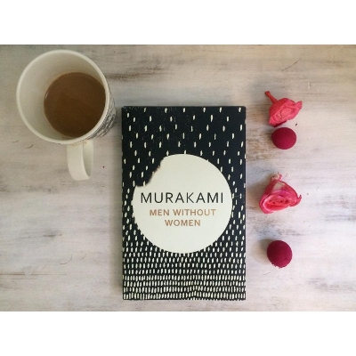 Picture of Men Without Women:Stories  by Haruki Murakami - Yellow - Paperback