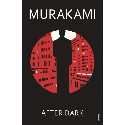 Picture of After Dark by Haruki Murakami - Premium - Paperback