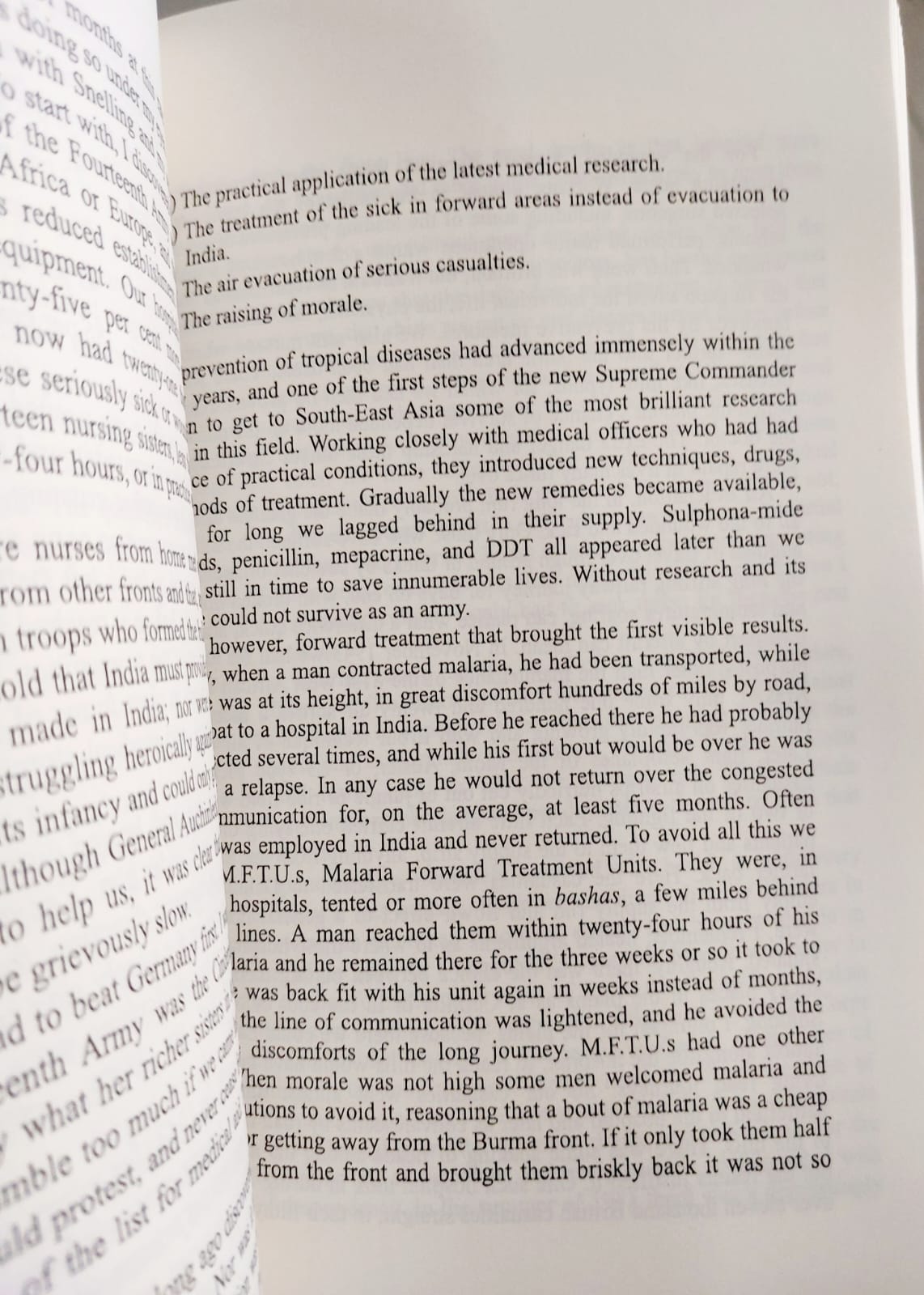 Picture of Defeat Into Victory by Hisstory and Tradition by William Slim - Premium - Paperback