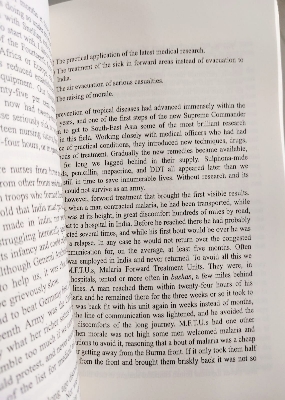 Picture of Defeat Into Victory by Hisstory and Tradition by William Slim - Premium - Paperback