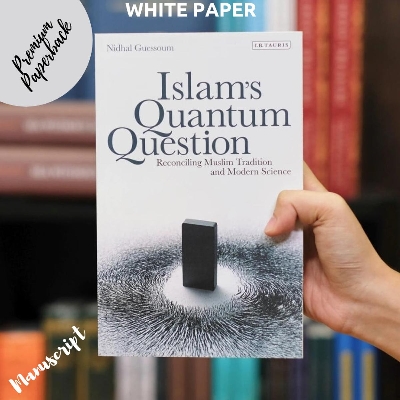 Picture of Islam's Quantum Question by Nidhal Guessoum - Premium - Paperback