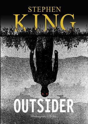 Picture of The Outsider by Stephen King - Premium - Paperback