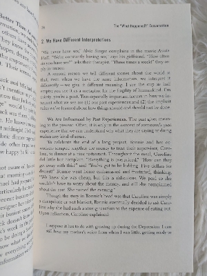 Picture of Difficult Conversations: How to Discuss What Matters Most - Premium - Paperback