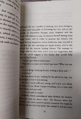 Picture of Eleven Minutes by Paulo Coelho - Yellow - Paperback