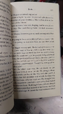 Picture of Brida by Paulo Coelho - Yellow - Paperback