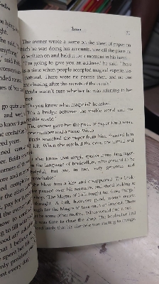 Picture of Brida by Paulo Coelho - Yellow - Paperback