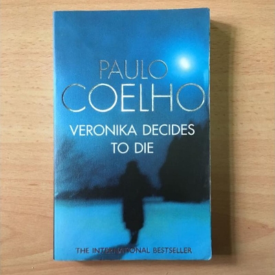 Picture of Veronika Decides to Die by Paulo Coelho (Paperback)