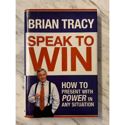 Picture of Speak to Win