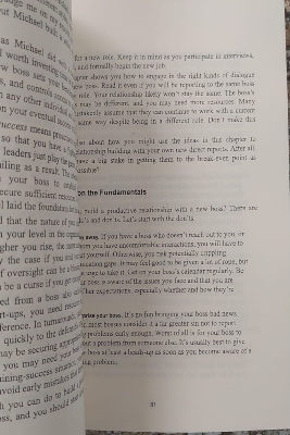 Picture of The First 90 Days: Critical Success Strategies for New Leaders at All Levels by Michael D. Watkins - Paperback