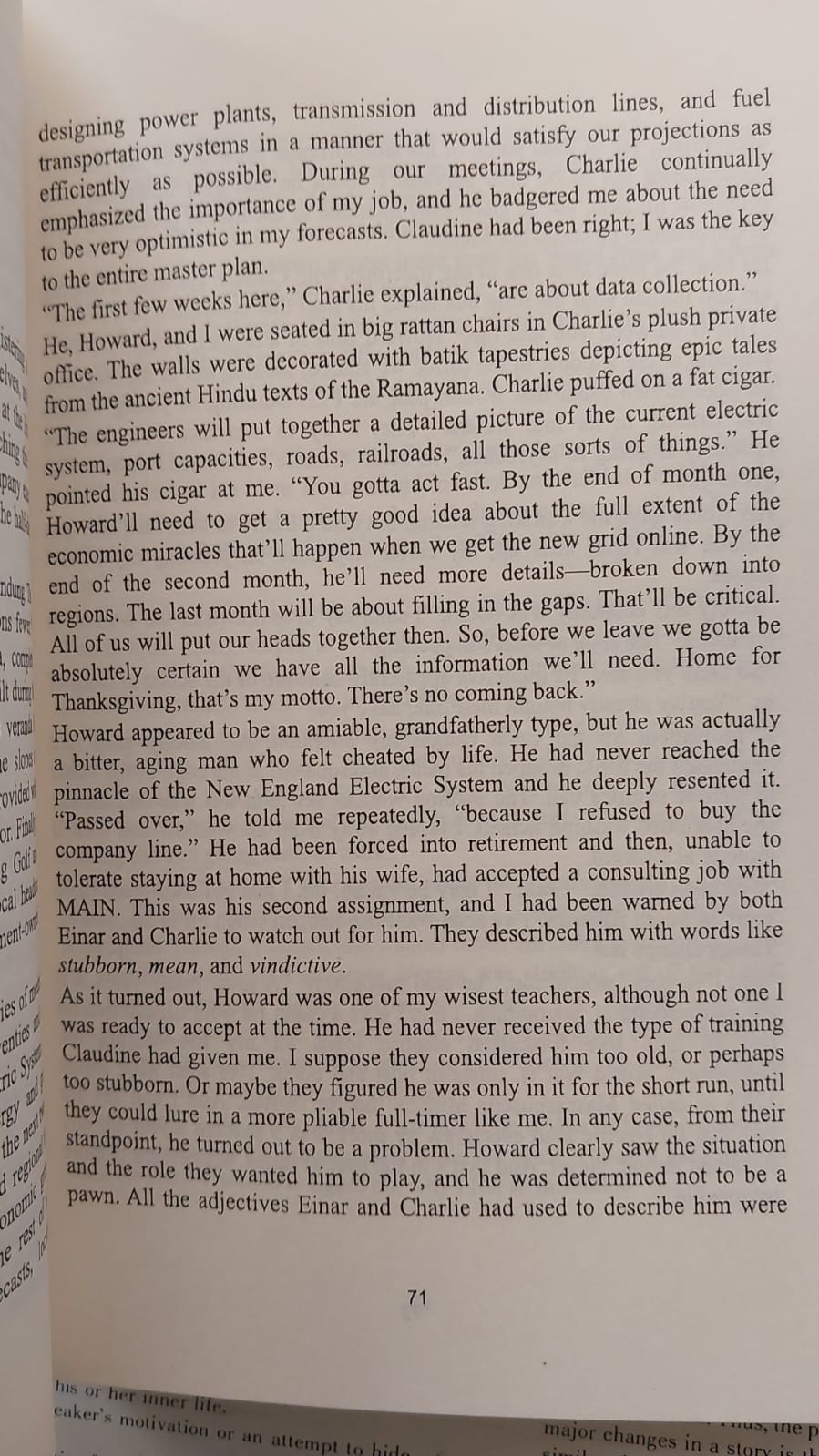 Picture of The Tipping Point: How Little Things Can Make a Big Difference by Malcolm Gladwell - Paperback