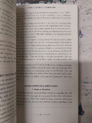 Picture of Million Dollar Habits Book by Brian Tracy - Yellow - Paperback