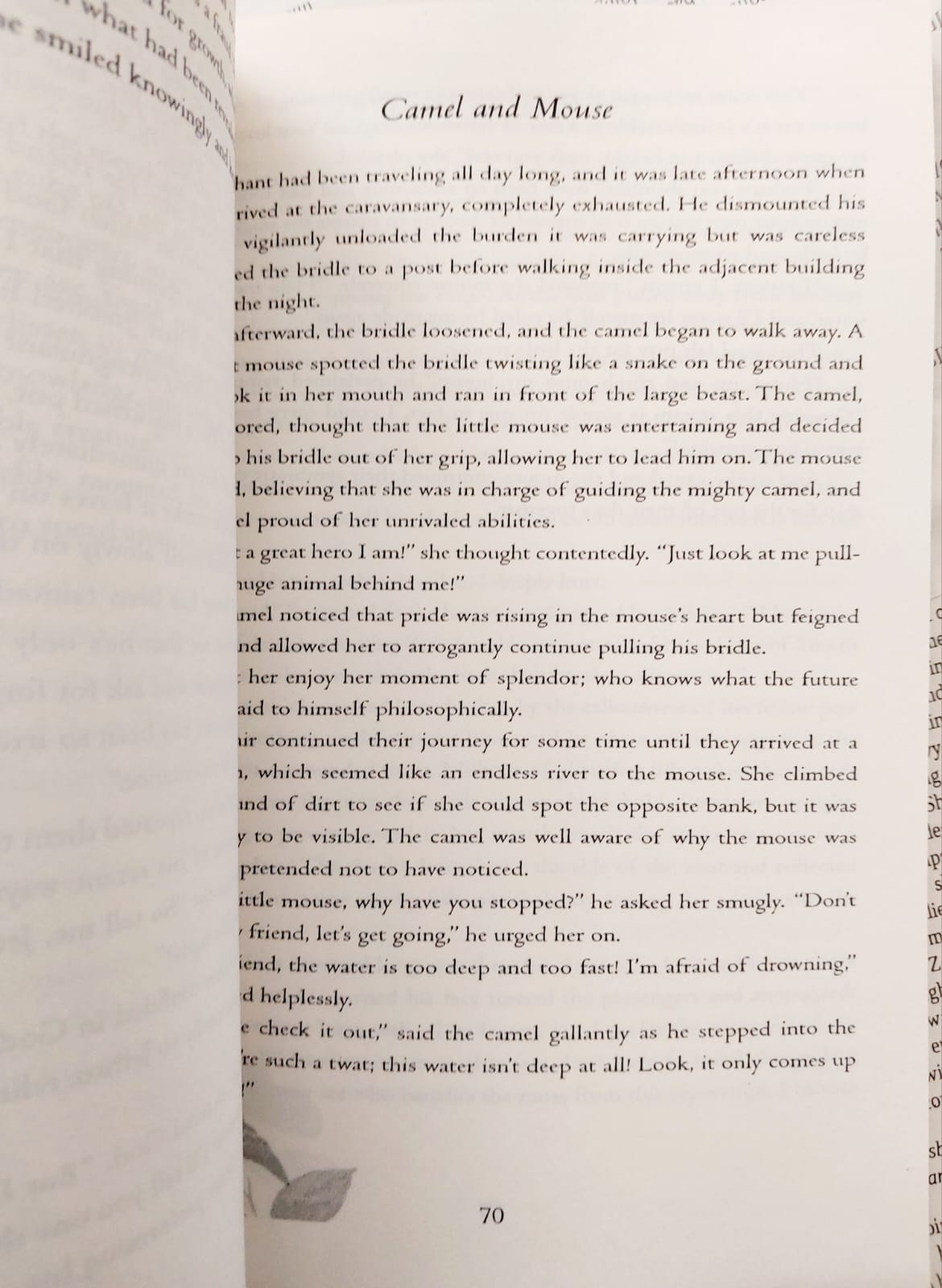 Picture of The Book of Rumi: 105 Stories and Fables that Illumine, Delight, and Inform - Paperback