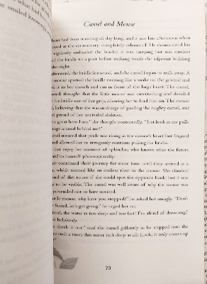 Picture of The Book of Rumi: 105 Stories and Fables that Illumine, Delight, and Inform - Paperback