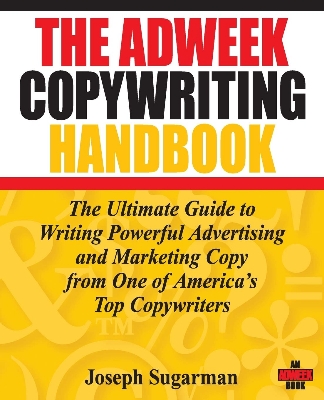 Picture of The Adweek Copywriting Handbook by Joseph Sugarman - Premium - Paperback