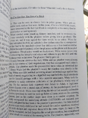 Picture of Games People Play Book by Eric Berne