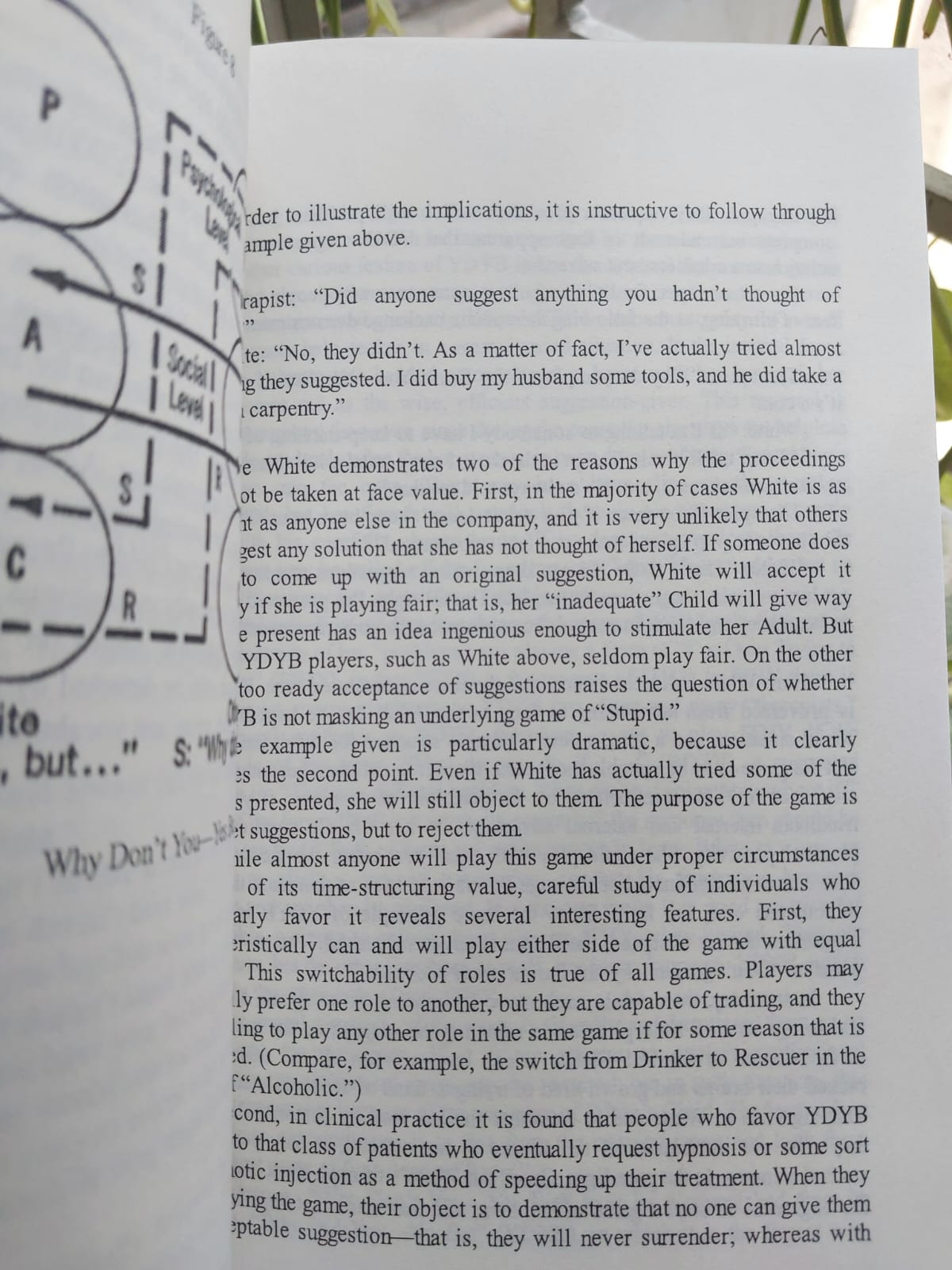 Picture of Games People Play Book by Eric Berne