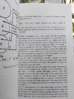 Picture of Games People Play Book by Eric Berne