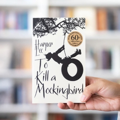 Picture of To Kill a Mockingbird by Harper Lee - Paperback
