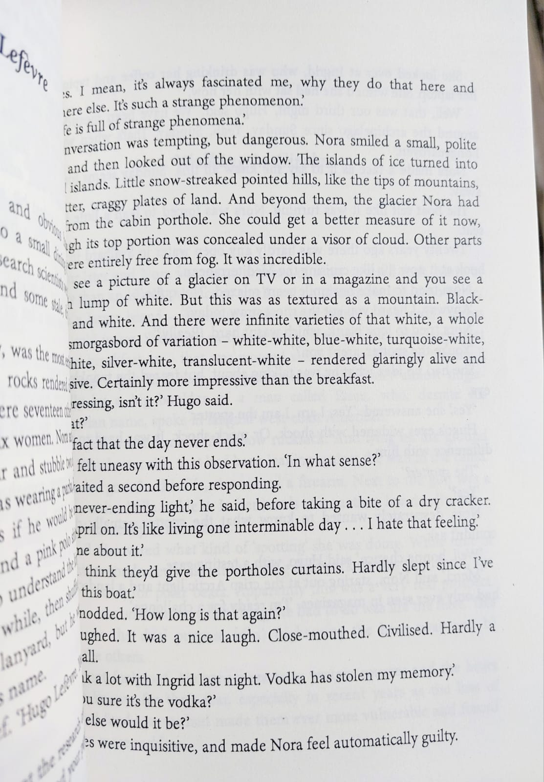 Picture of The Midnight Library by Matt Haig - Premium - Paperback