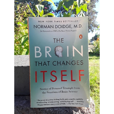 Picture of The Brain That Changes Itself Book by Norman Doidge - Premium - Paperback