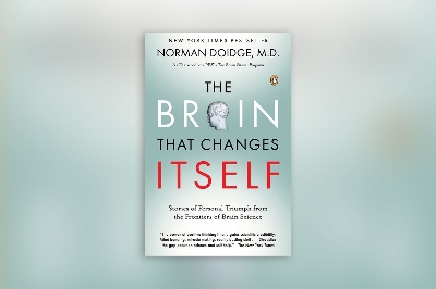 Picture of The Brain That Changes Itself Book by Norman Doidge - Premium - Paperback