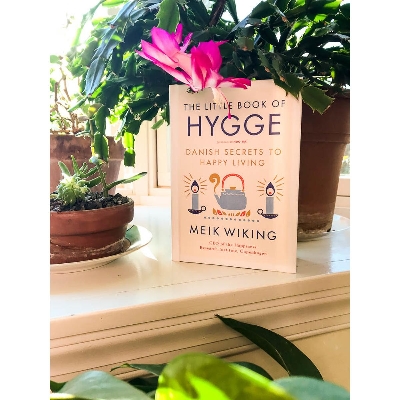 Picture of The Little Book of Hygge: Danish Secrets to Happy Living