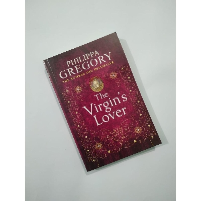 Picture of The Virgin's Lover by Philippa Gregory