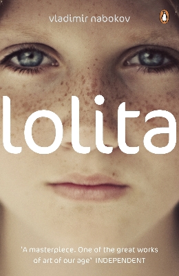 Picture of Lolita by Vladimir Nabokov - Premium - Paperback
