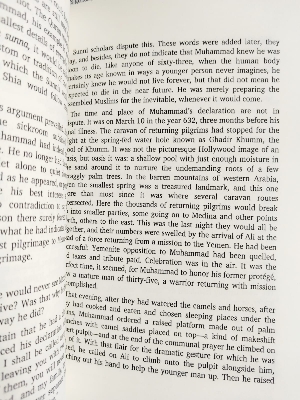 Picture of After the Prophet: The Epic Story of the Shia-Sunni Split in Islam by Lesley Hazleton
