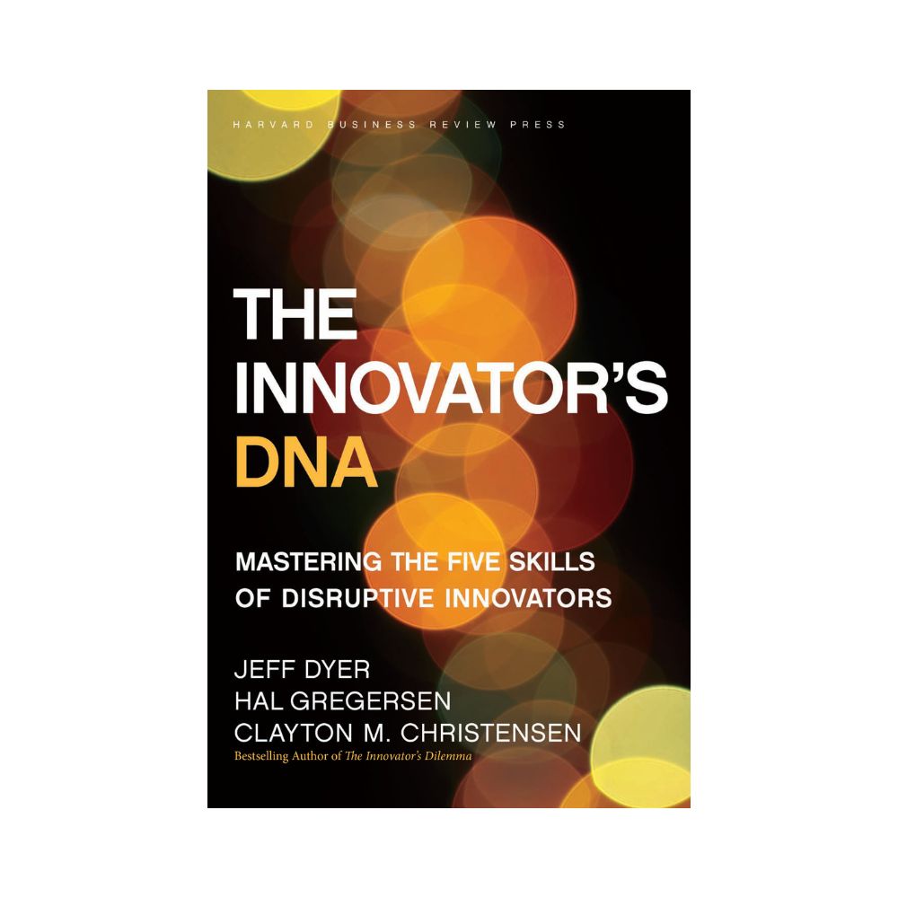 Picture of The Innovator's Dilemma, with a New Foreword by Clayton M. Christensen