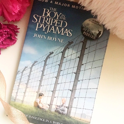 Picture of The Boy in the Striped Pyjamas by John Boyne