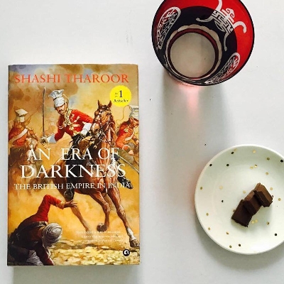 Picture of An Era of Darkness: The British Empire in India