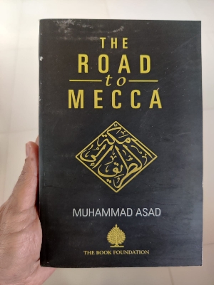 Picture of The Road to Mecca by Muhamed Asad - Premium - Paperback