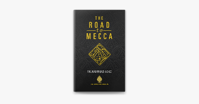 Picture of The Road to Mecca by Muhamed Asad - Premium - Paperback