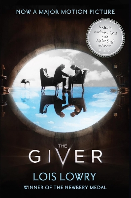 Picture of The Giver by Lois Lowry - Premium - Paperback