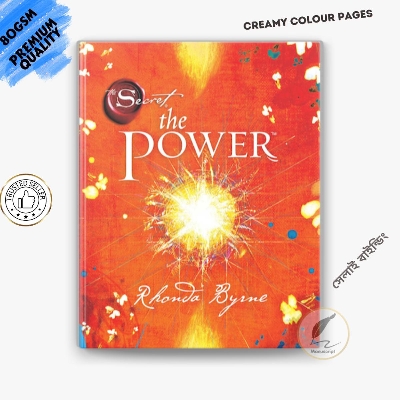 Picture of The Power by Rhonda Byrne