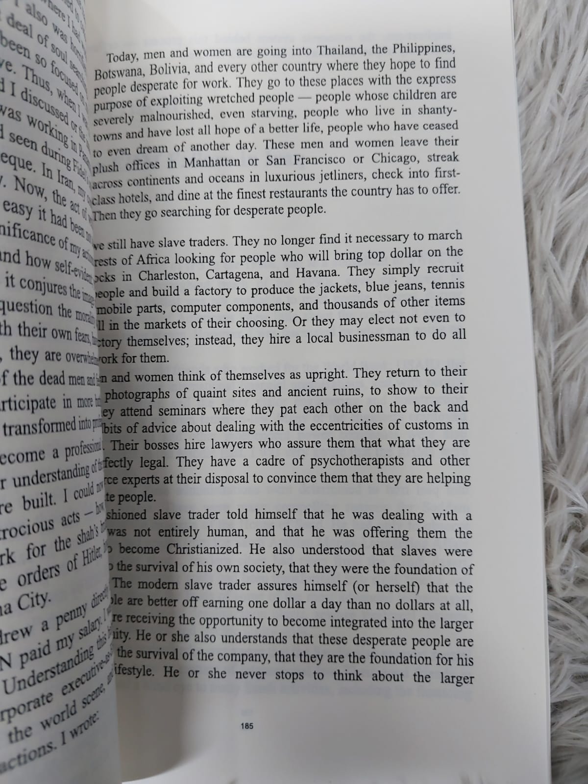 Picture of The New Confessions of an Economic Hit Man by John Perkins