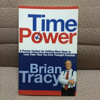 Picture of Time Power: A Proven System for Getting More Done in Less Time Than You Ever Thought Possible (Paperback)