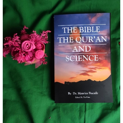 Picture of The Bible, the Qu'ran and Science by Dr. Maurice Bucaille