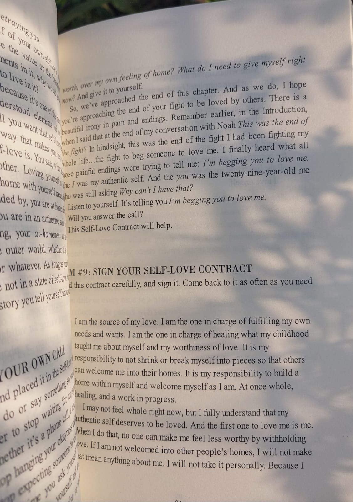 Picture of Welcome Home: A Guide to Building a Home for Your Soul by Najwa Zebian