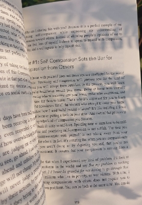 Picture of Welcome Home: A Guide to Building a Home for Your Soul by Najwa Zebian