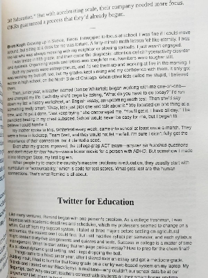 Picture of Measure What Matters: OKRs: The Simple Idea that Drives 10x Growth - Paperback