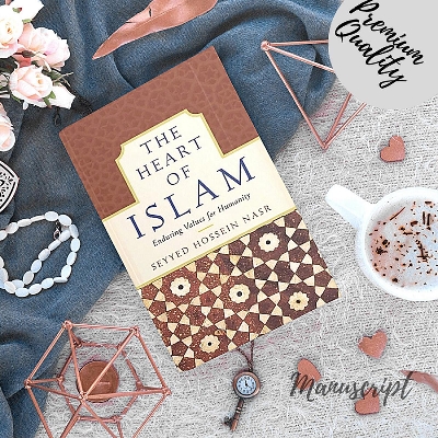 Picture of The Heart of Islam: Enduring Values for Humanity by Seyyed Hossein Nasr