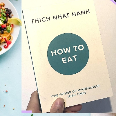 Picture of How to Eat by Thich Nhat Hanh