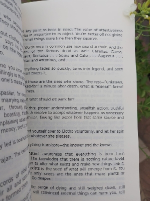 Picture of Meditations by Marcus Aurelius translated by Gregory Hays