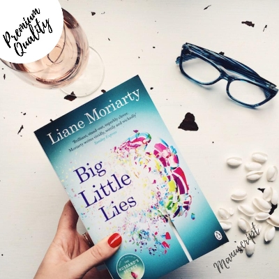 Picture of Big Little Lies (Movie Tie-In) -Paperback