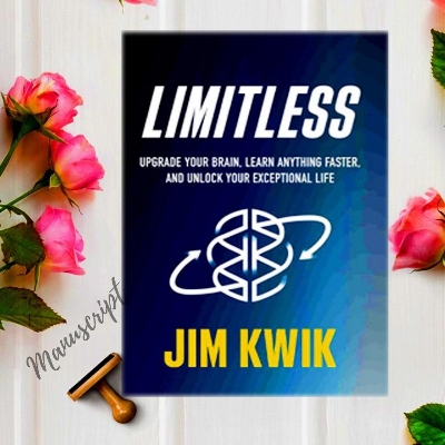 Picture of Limitless: Upgrade Your Brain, Learn Anything Faster, and Unlock Your Exceptional Life