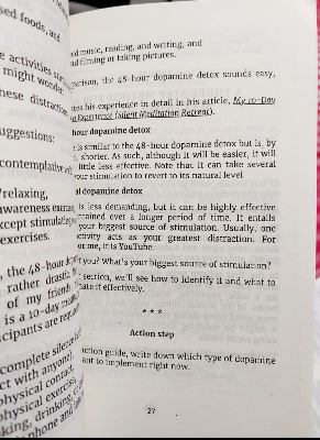 Picture of The Things You Can See Only When You Slow Down by Haemin Sunim - Paperback