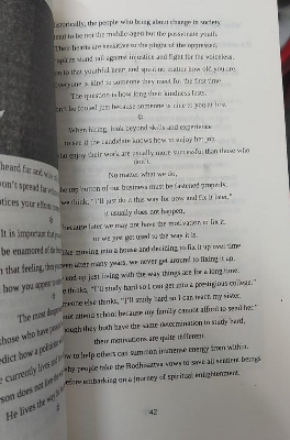 Picture of The Things You Can See Only When You Slow Down by Haemin Sunim - Paperback